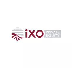 IXO PRIVATE EQUITY