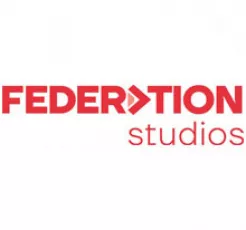 logo federation studios